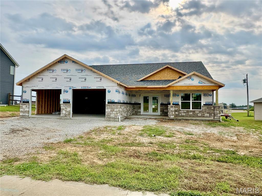 Photo of 239 Sycamore Road Perryville MO 63775