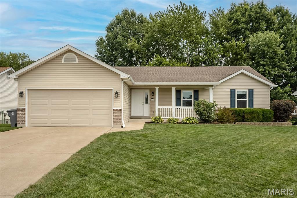 Photo of 7567 Cinnamon Teal Drive O'Fallon MO 63368