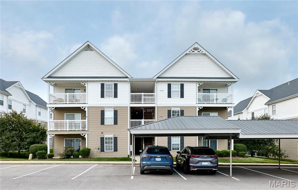 Photo of 7101 Spring Creek Lane O'Fallon MO 63368