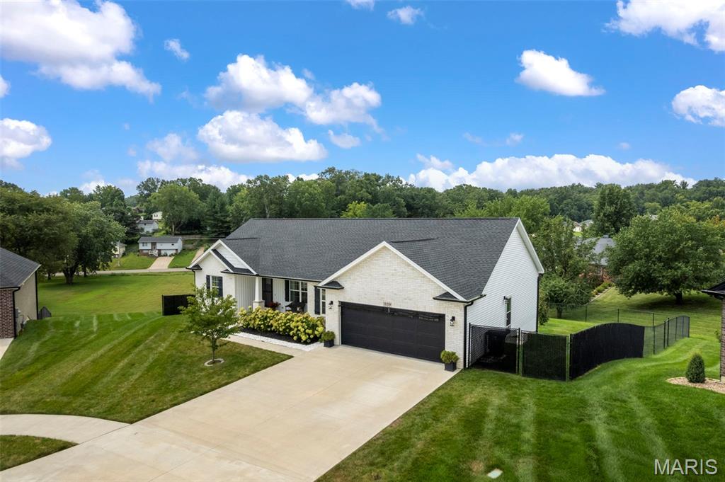 Photo of 859 Lochinvar Lane Cape Girardeau MO 63701
