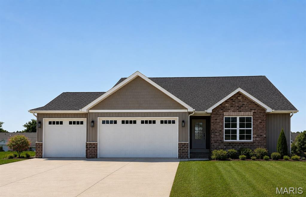 Photo of 1110 Waymaker Lane Waterloo IL 62298