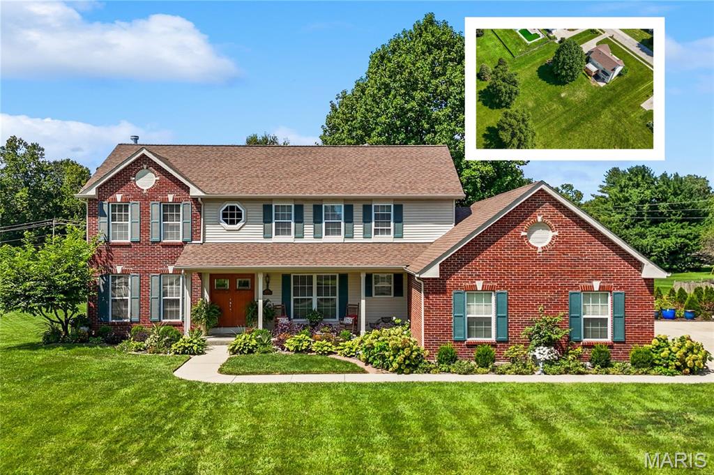 Photo of 4301 Woodfield Place Belleville IL 62226