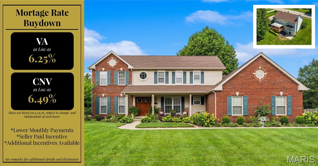 Photo of 4301 Woodfield Place Belleville IL 62226