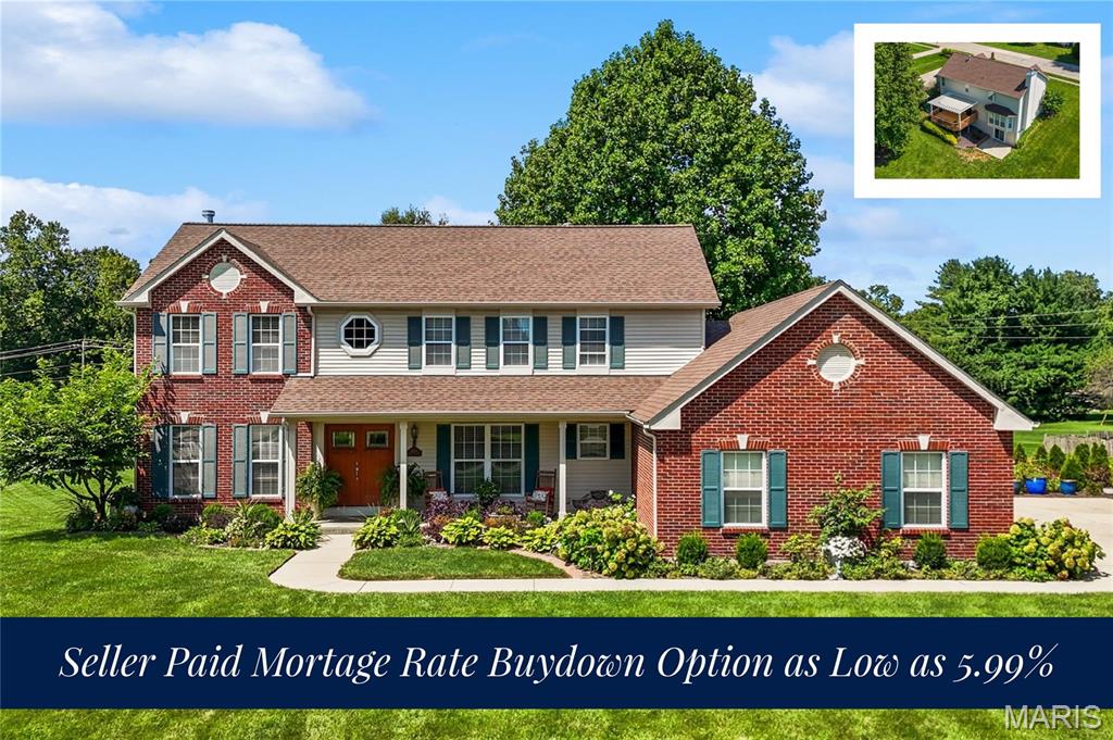 Photo of 4301 Woodfield Place Belleville IL 62226