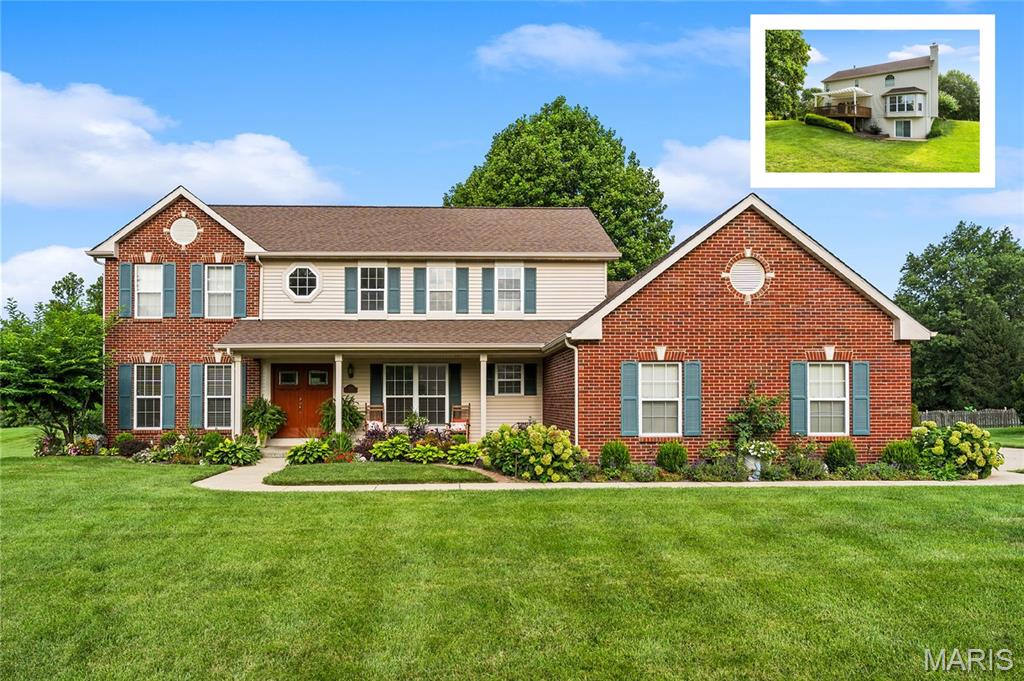 Photo of 4301 Woodfield Place Belleville IL 62226