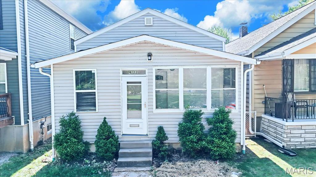 Photo of 6222 Carlsbad Avenue St Louis MO 63116