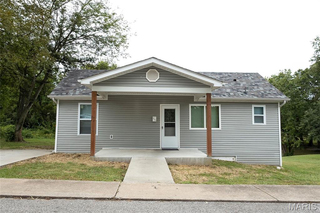 Photo of No Address Listed Festus MO 63028