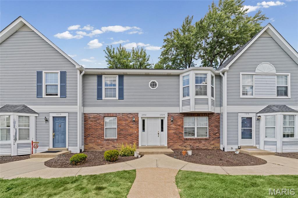 Photo of 1774 Kircher Drive #C St Charles MO 63303