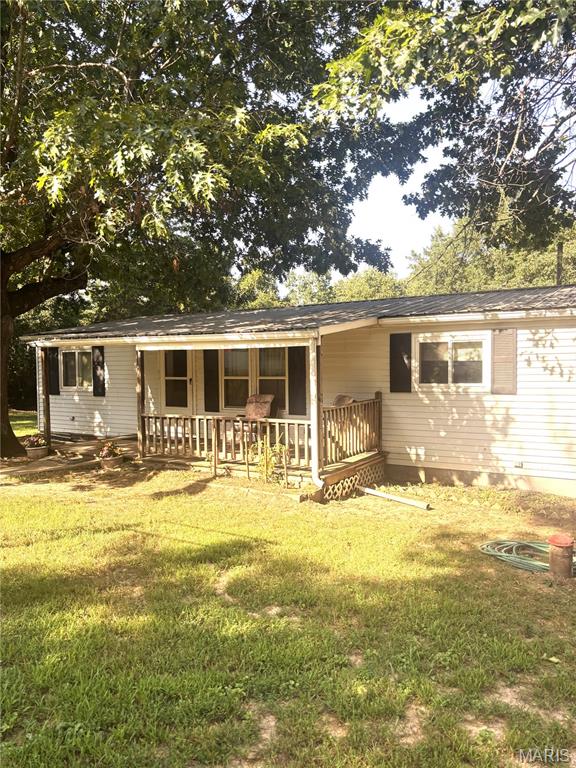Photo of 1811 2nd Street Bonne Terre MO 63628