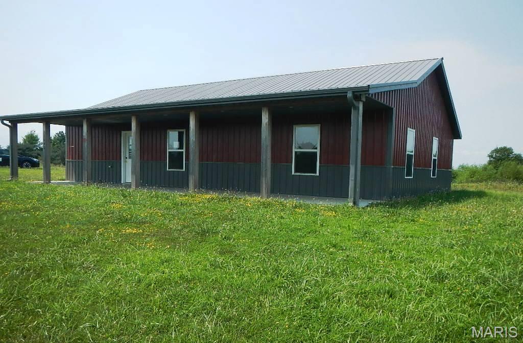 Photo of 33642 Highway 154 Stoutsville MO 65283