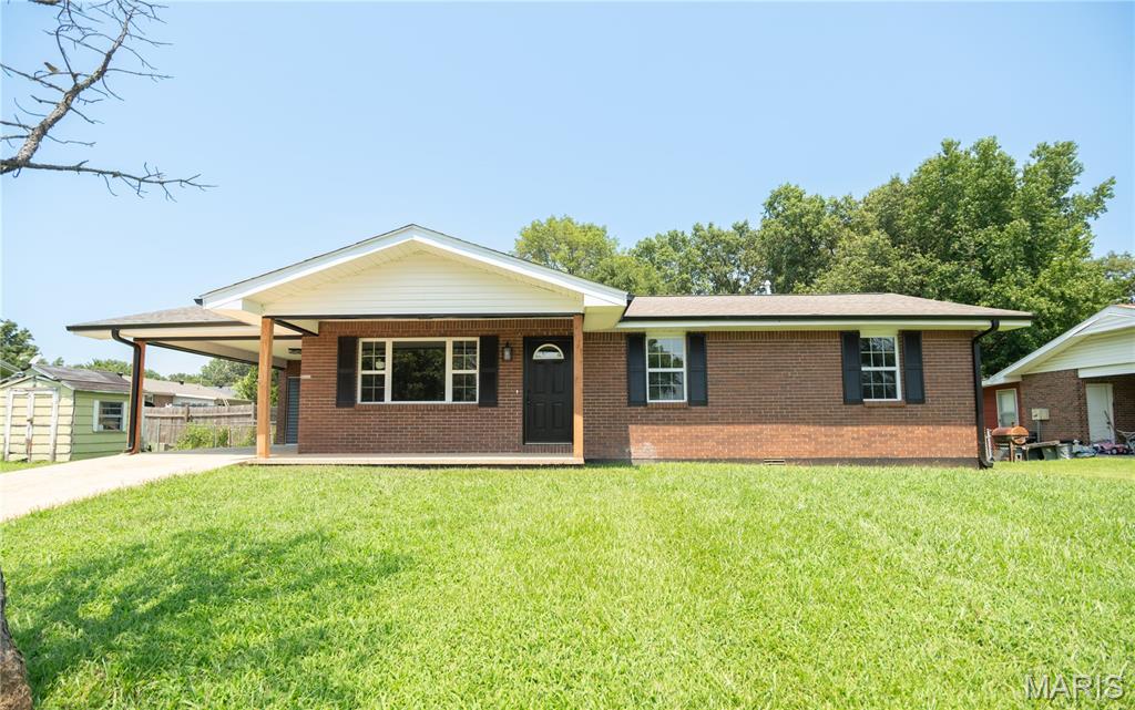 Photo of 2031 Hillsdale Drive Poplar Bluff MO 63901