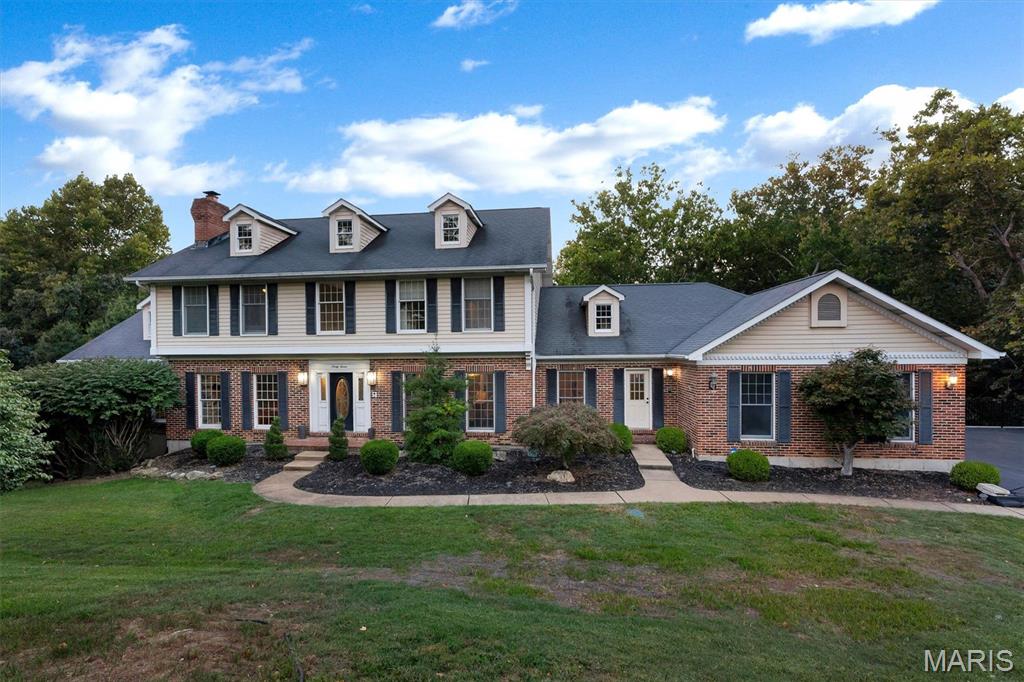 Photo of 37 Kennerly Manor Drive St Louis MO 63128