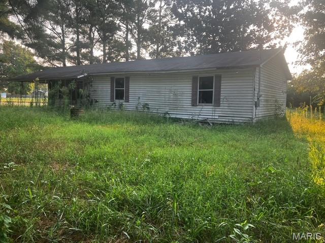Photo of 504 S 6th Street Lilbourn MO 63862