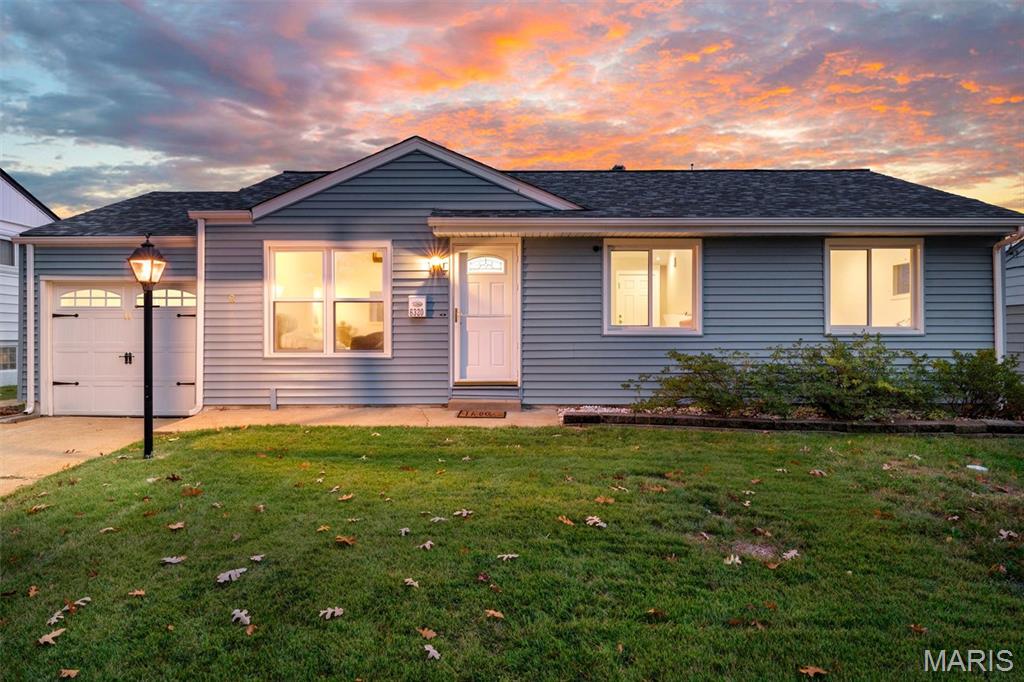 Photo of 6320 Ashbury Drive St Louis MO 63123