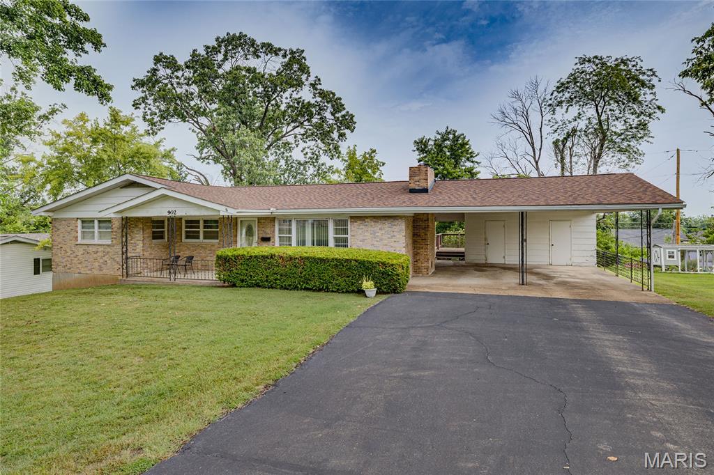 Photo of 902 Westwind Drive Park Hills MO 63601