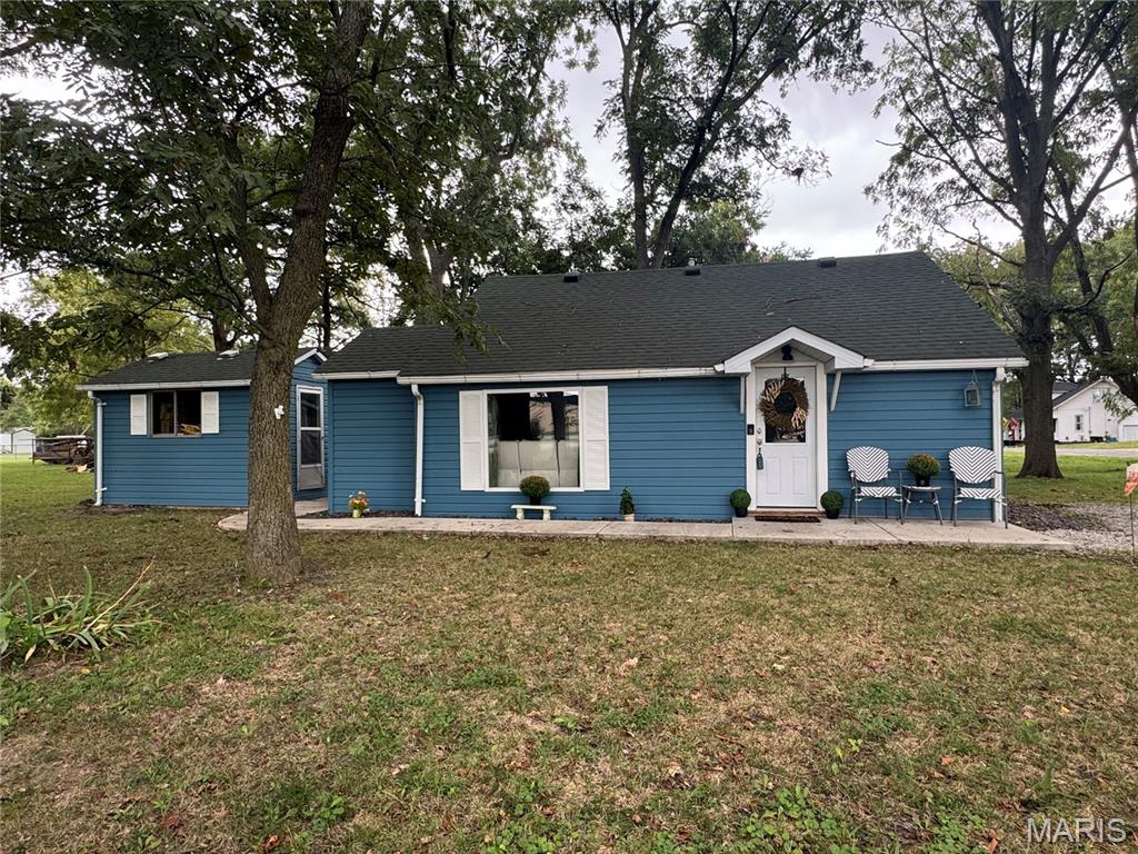Photo of 208 S Walnut Street Freeburg IL 62243