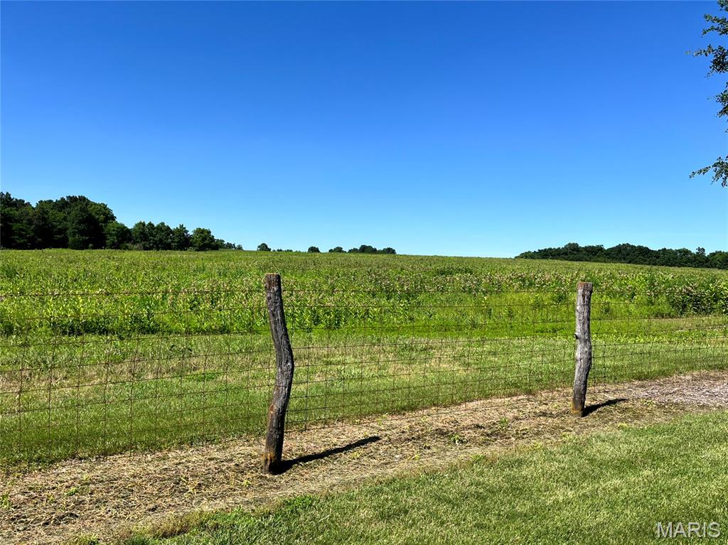 Photo of 46.22 acres m/l on Highway H Silex MO 63377
