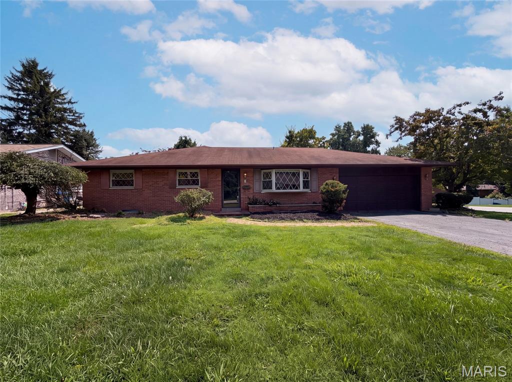Photo of 209 Dana Drive Collinsville IL 62234