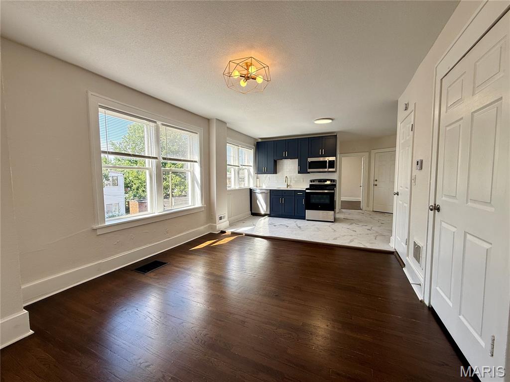 Photo of 5345 Quincy Street #D St Louis MO 63109