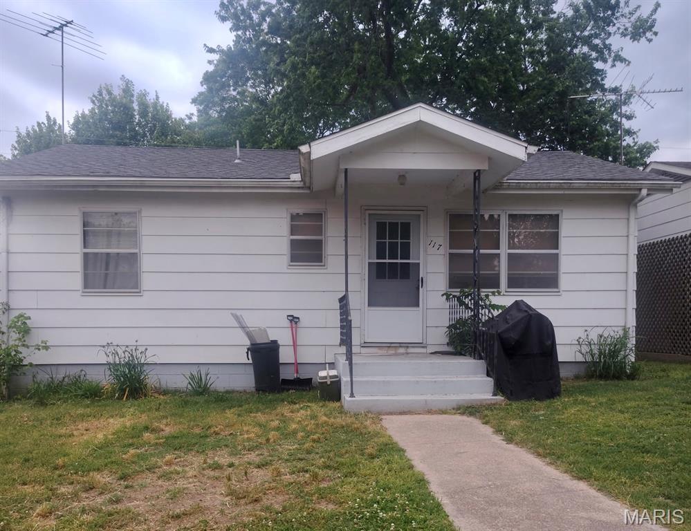 Photo of 117 S Blair Street Advance MO 63730