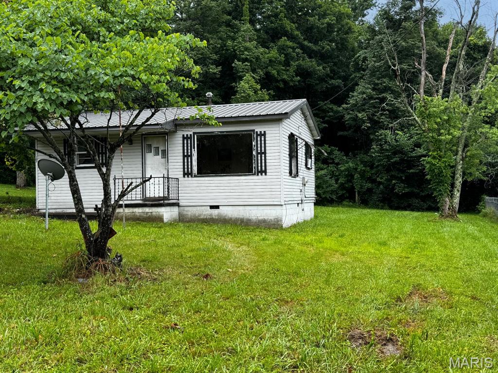 Photo of 107 Plum Street Greenville MO 63944