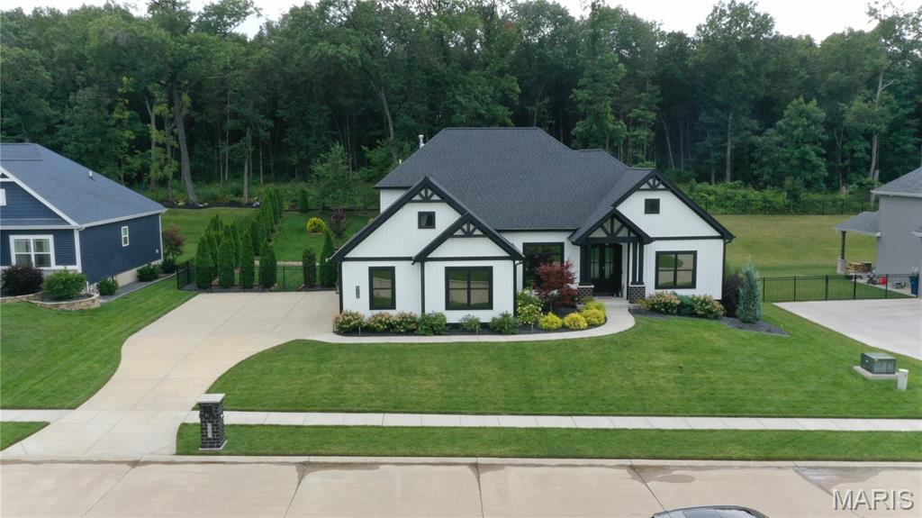 Photo of 512 Hawthorne Ridge Court Foristell MO 63348