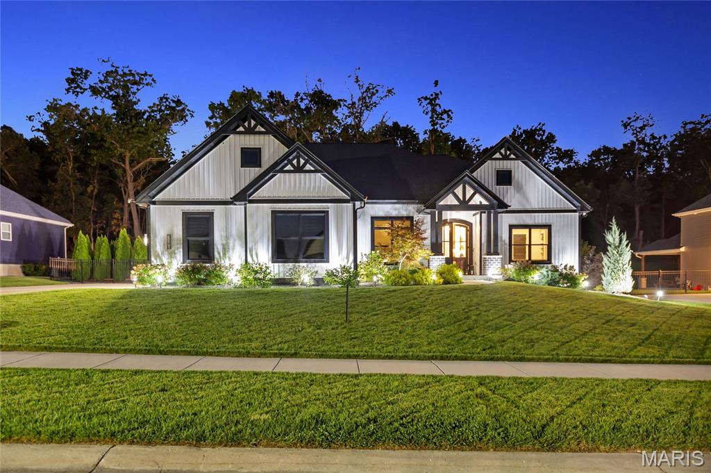Photo of 512 Hawthorne Ridge Court Foristell MO 63348
