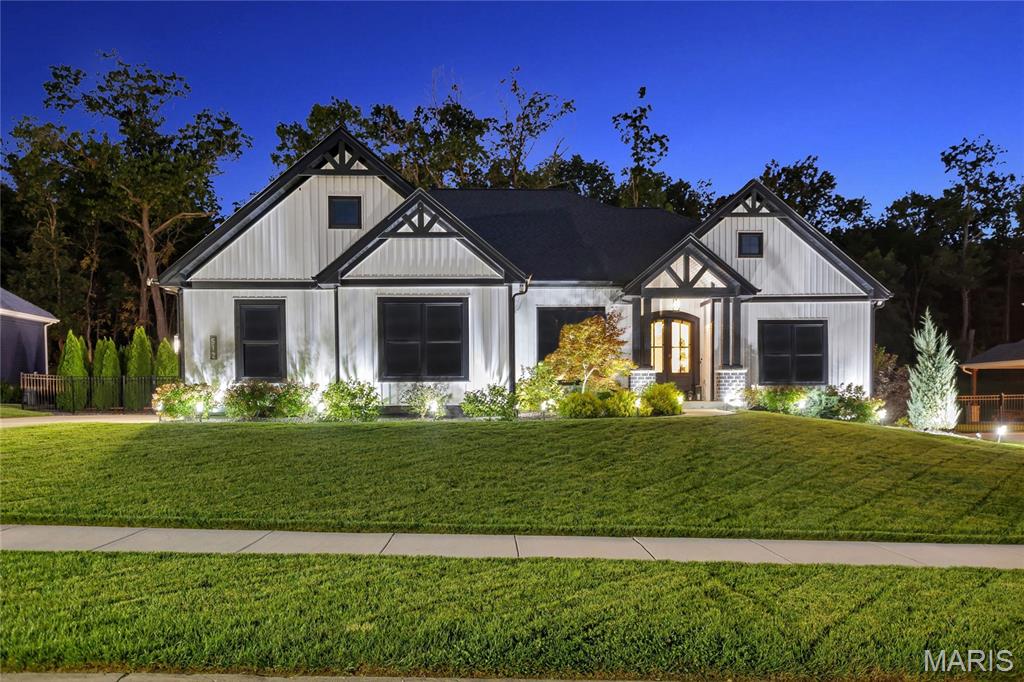 Photo of 512 Hawthorne Ridge Court Foristell MO 63348