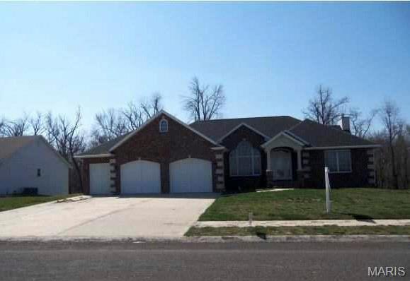 Photo of 367 Tamarack Lane Shiloh IL 62269