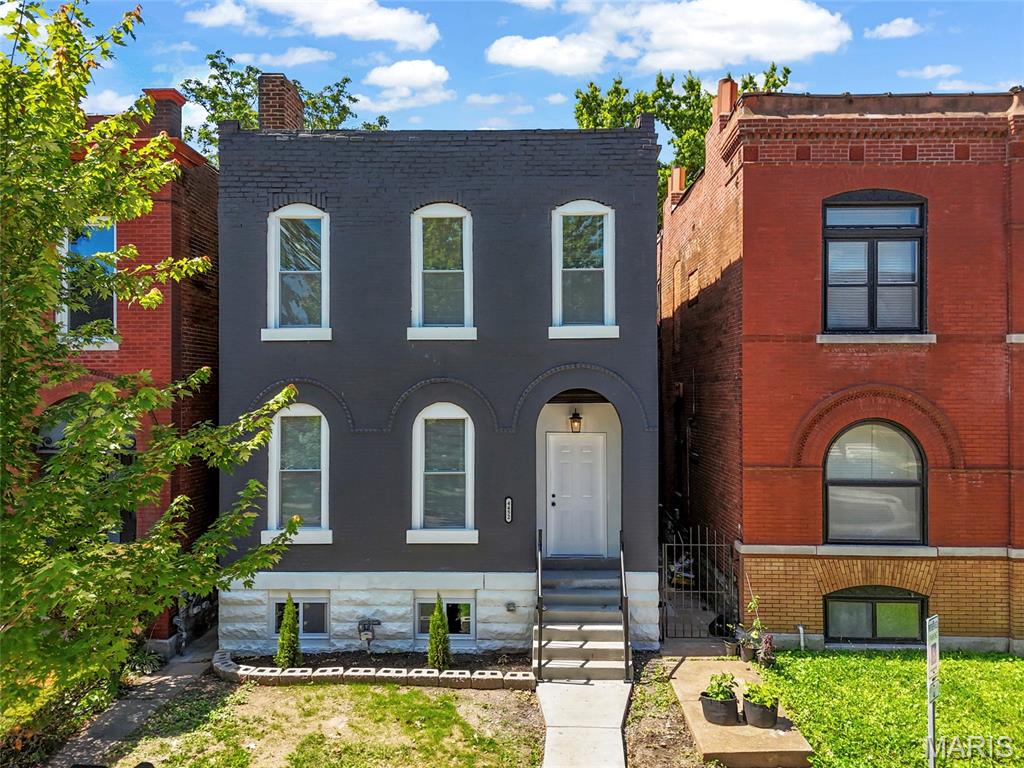 Photo of 4452 Gibson Avenue St Louis MO 63110
