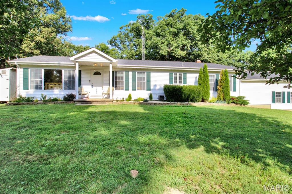 Photo of 16461 Highway 63 S Vichy MO 65580