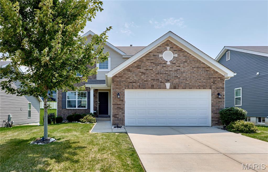 Photo of 224 Quiet Bend Drive Wentzville MO 63385