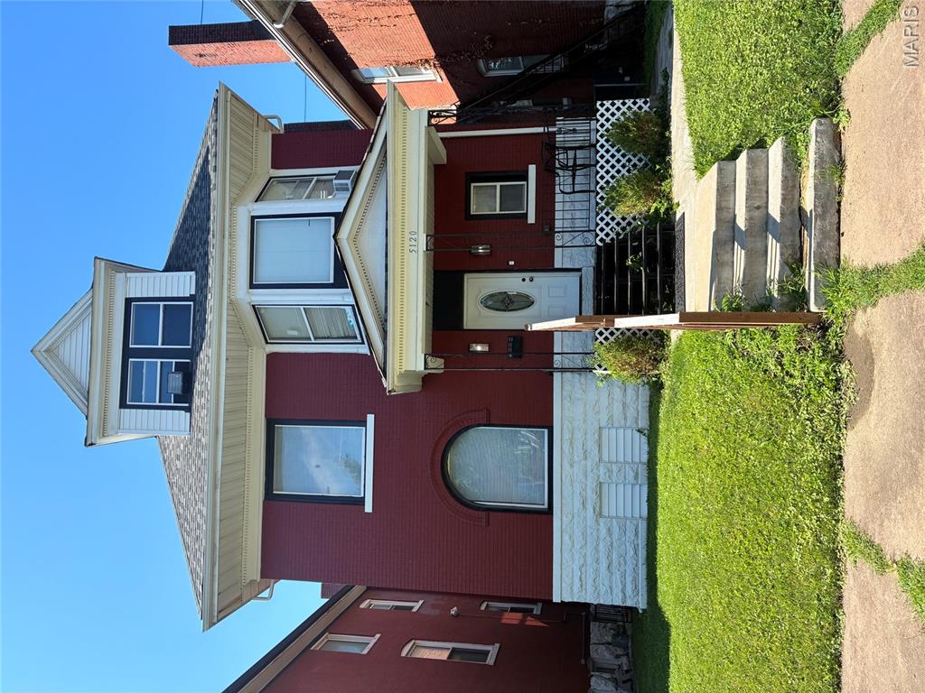 Photo of 5120 Maple Avenue St Louis MO 63113