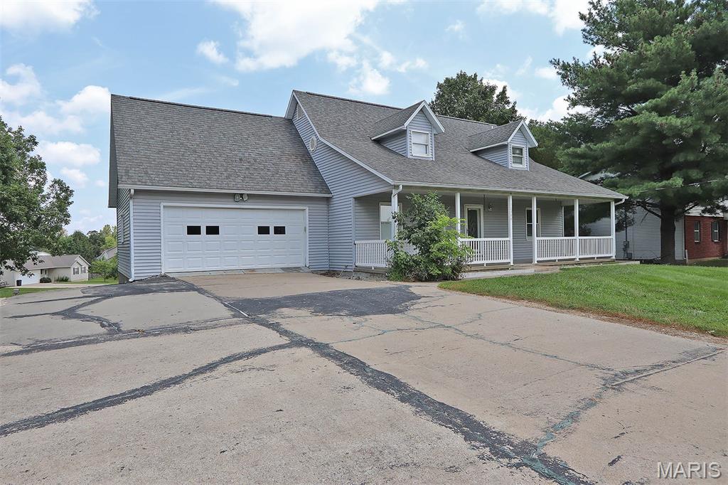Photo of 10288 State Highway W Jackson MO 63755