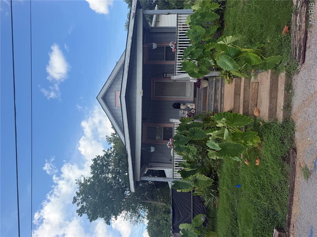 Photo of 417 Northridge Drive St Louis MO 63137