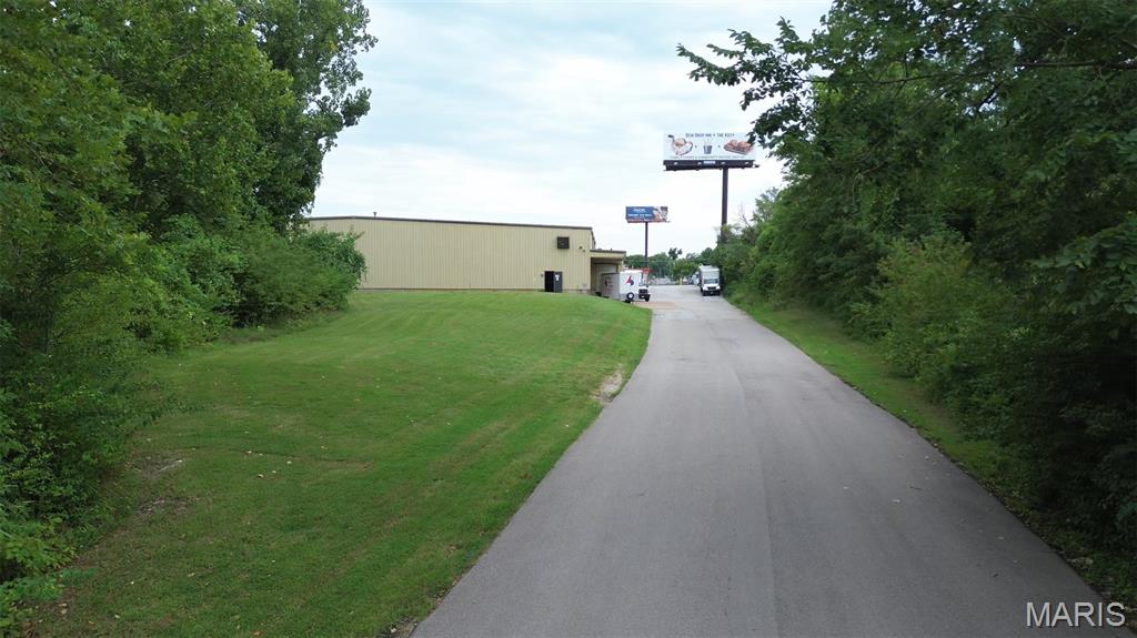 Photo of 620 Horine Road Festus MO 63028