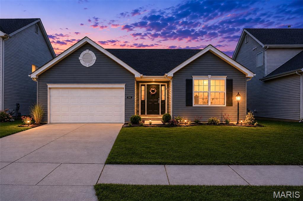 Photo of 724 Palisades Drive St Charles MO 63301