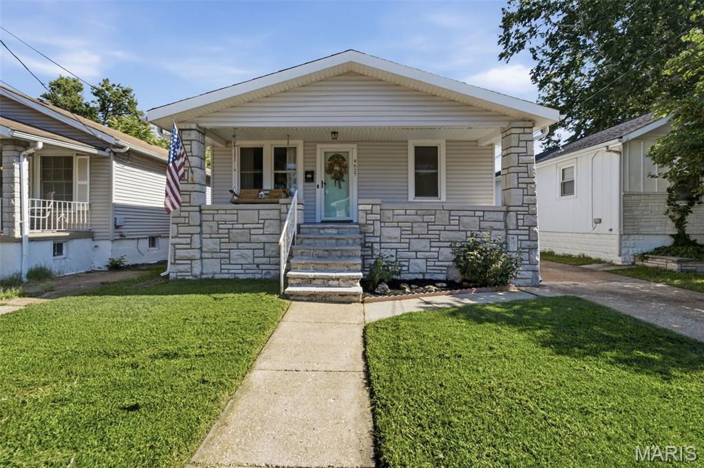 Photo of 4627 Tiemann Avenue St Louis MO 63123