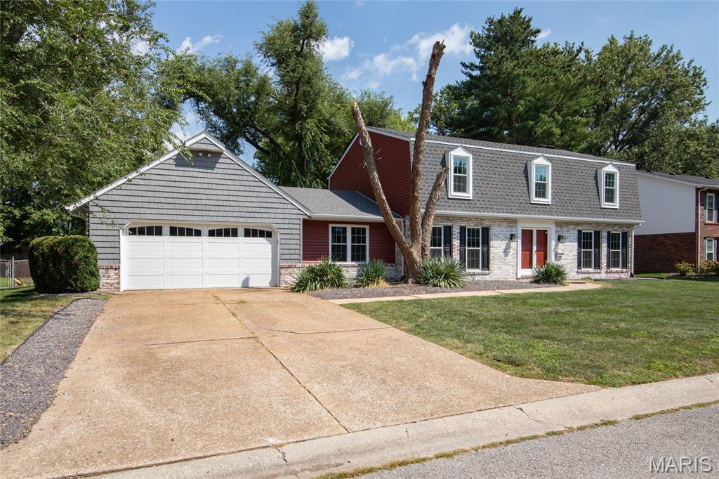 Photo of 810 Meadowlark Drive O'Fallon IL 62269