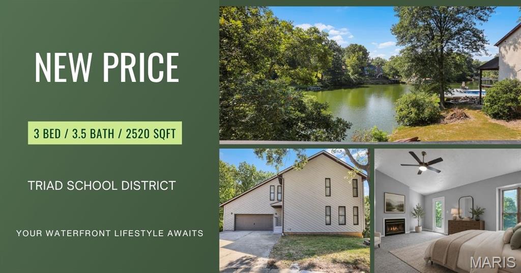Photo of 531 Taake Lane Troy IL 62294