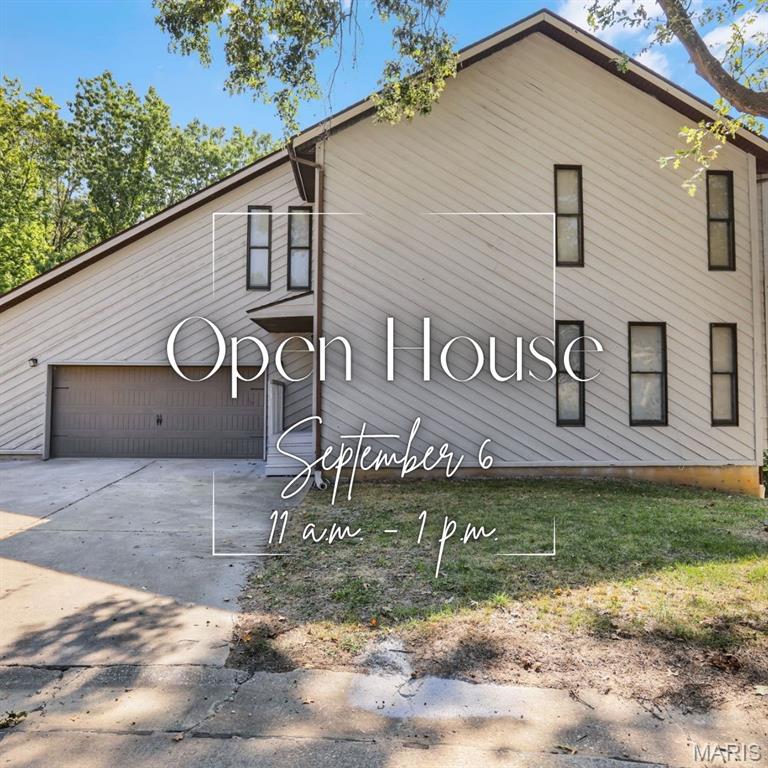 Photo of 531 Taake Lane Troy IL 62294