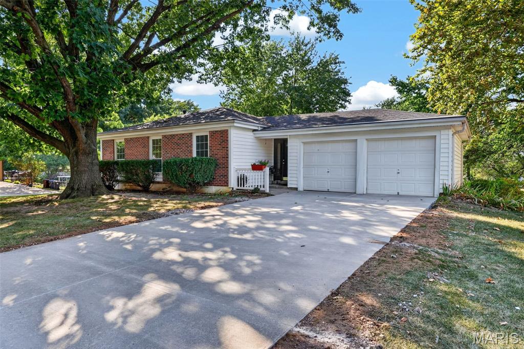 Photo of 1319 Brandywine Lane St Peters MO 63376