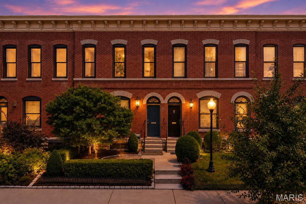 Photo of 4429 Oakland Avenue St Louis MO 63110