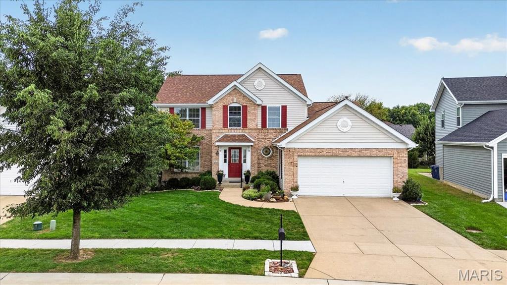 Photo of 259 Cheval Square Drive Chesterfield MO 63005