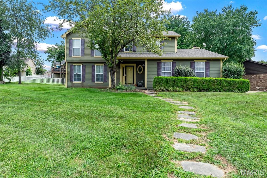 Photo of 13 Tremaine Court St Charles MO 63304