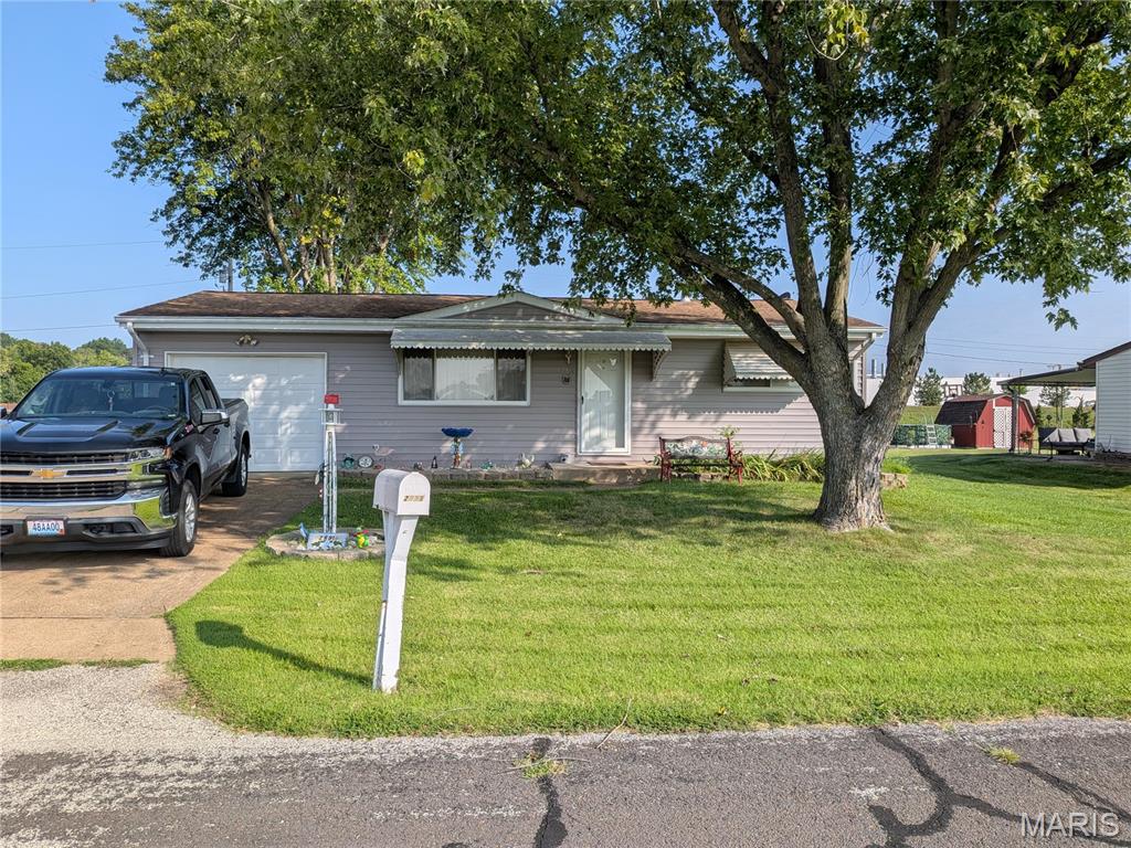 Photo of 2891 Rinnie Court Arnold MO 63010