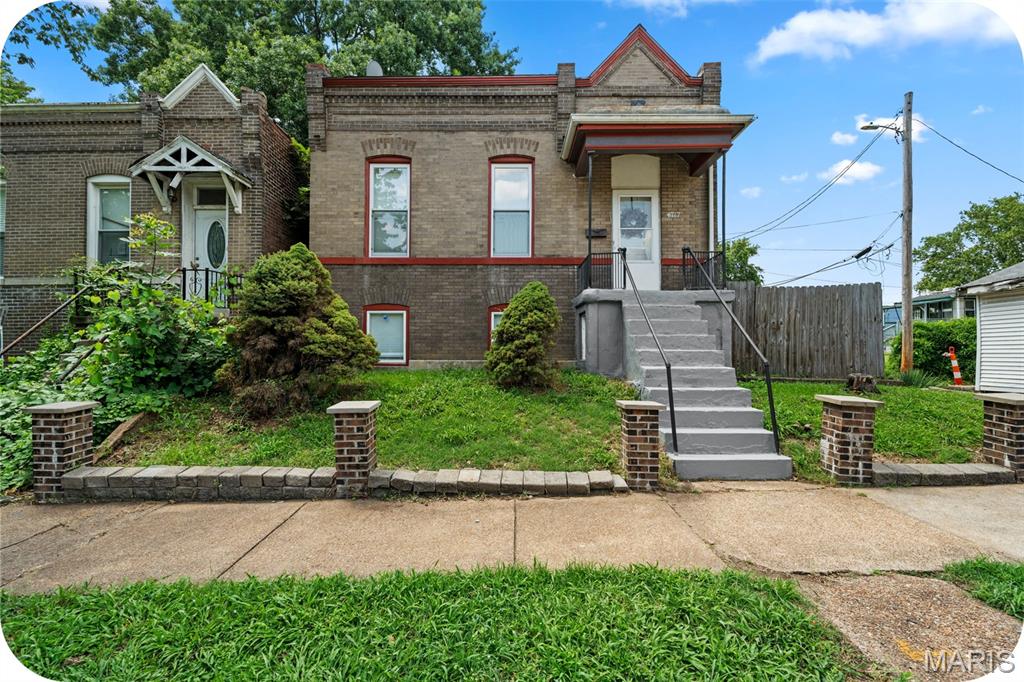Photo of 4717 S Compton Avenue St Louis MO 63111