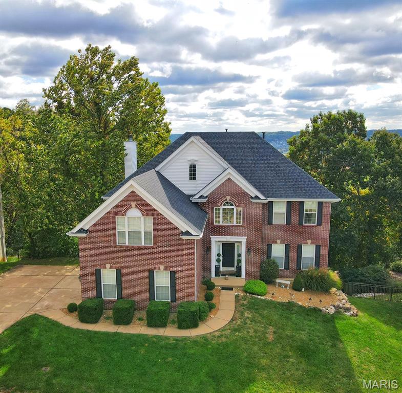 Photo of 688 Meramec View Drive Eureka MO 63025