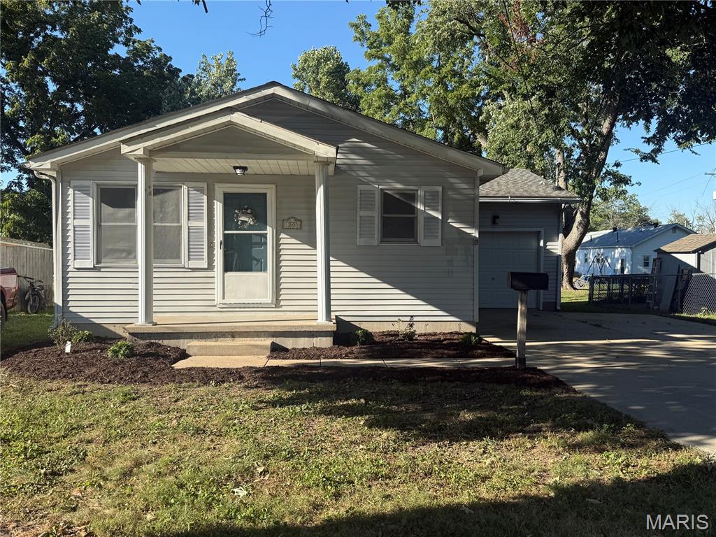 Photo of 1005 W Pine Street Jerseyville IL 62052