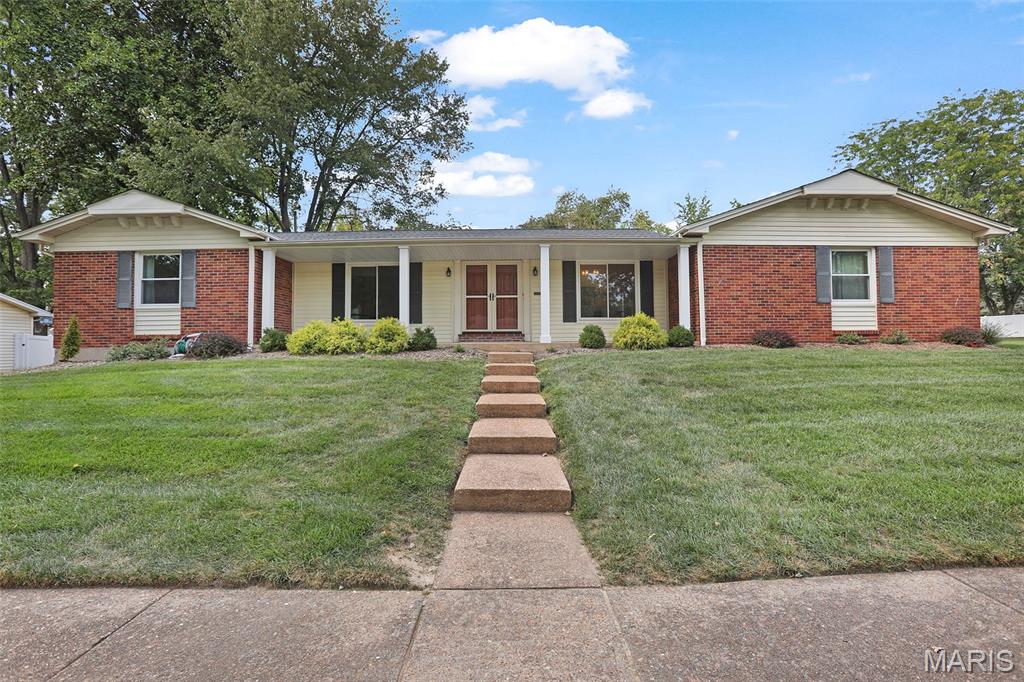 Photo of 12925 Weatherfield Drive Unincorporated MO 63146